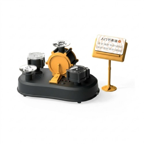 Mini elektronisches - mini,