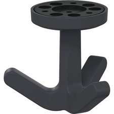 Dreifach-Drehhaken HEWI