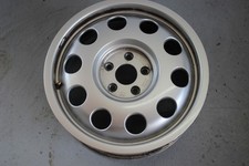 1x 15 Zoll Alufelge 6Jx15 ET38 8L0601025E Audi A3 8L Bj,99