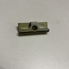 Winkhaus WSK60 RC Schließblech Schließklobe