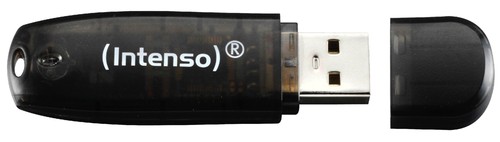 Intenso usb stick 8gb - intenso,