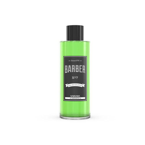 Barber marmara eau - barber,