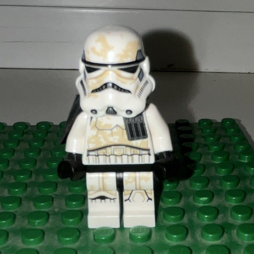 Lego star wars stormtrooper - lego,