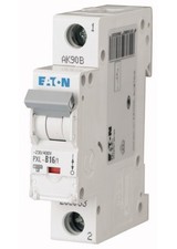 Eaton PXL-B16/1 LS-Schalter