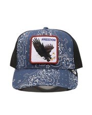 Goorin Bros. Hut Freedom Eagle