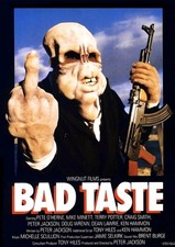 Peter Jackson's BAD TASTE