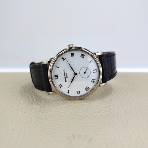 Patek philippe calatrava ref - patek,