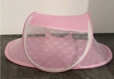 Baby-Säuglingsbett-Überdachung-Moskito-Netz