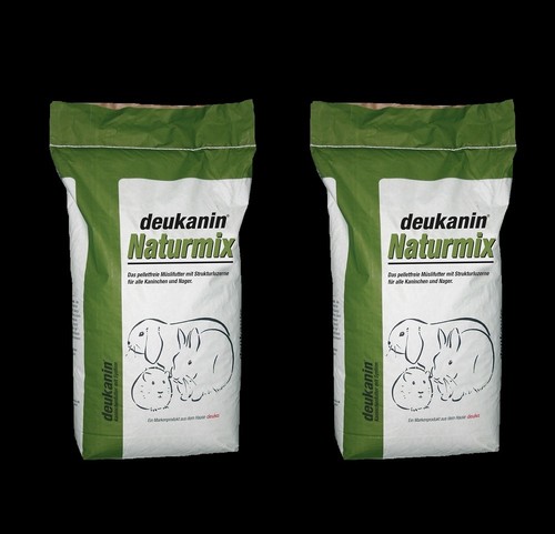 Deuka deukanin naturmix - 2,