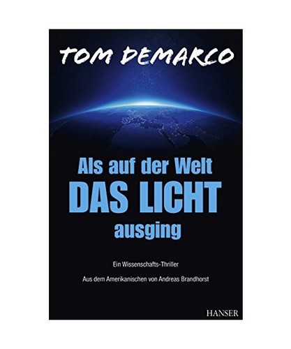 Als auf der - welt, licht