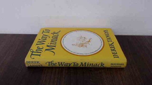 Thw way minack derek - to,