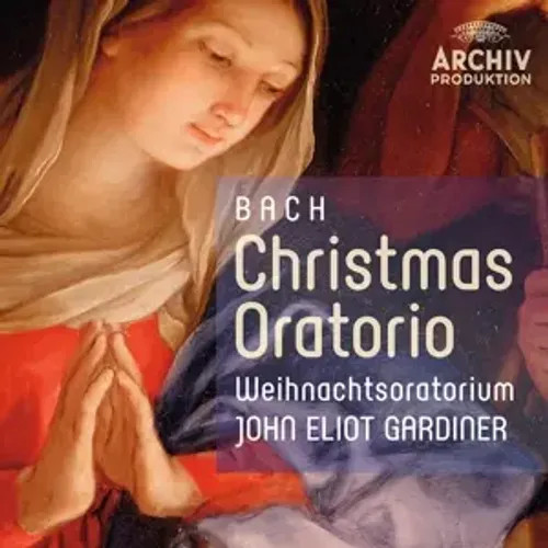 Weihnachtsoratorium