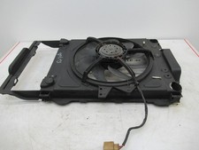 Audi A2 8Z Lüftermotor Kühlerlüfter Steuergerät 8Z0959455C