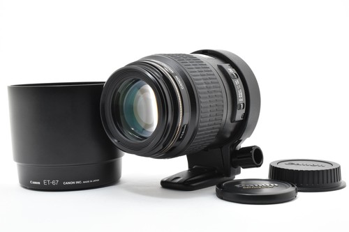 Canon 100mm 8 - canon, usm