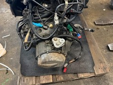 Peugeot  206 20DM16 5.Gang Getriebe  2.0 S16  RFN EW10J4  98.120km 100KW/136PS