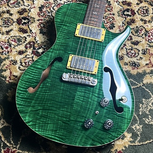 Prs sc - reed,
