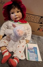 Master Piece Gallery Puppe