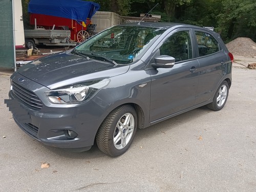 2017 ford nur 1 - ford,