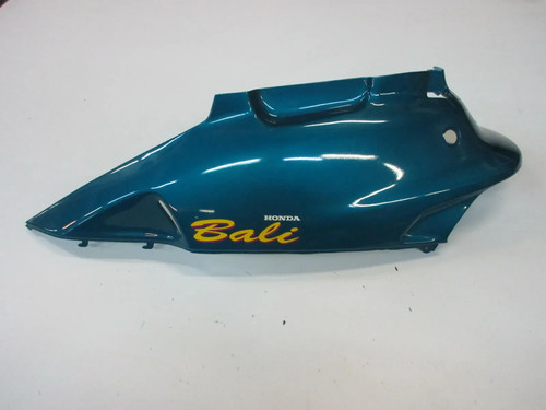Honda bali verkleidung - sj, 50