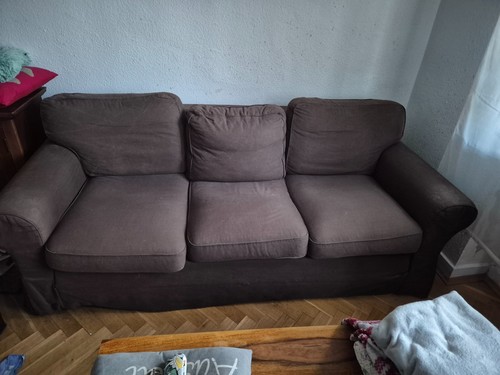 Ikea ektorp 3er - ikea,
