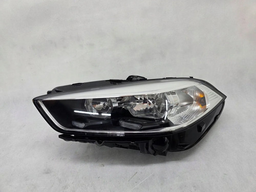 Frontscheinwerfer bmw f40 - bmw, 1