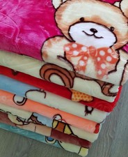 Superweiche Nerz 2lagig