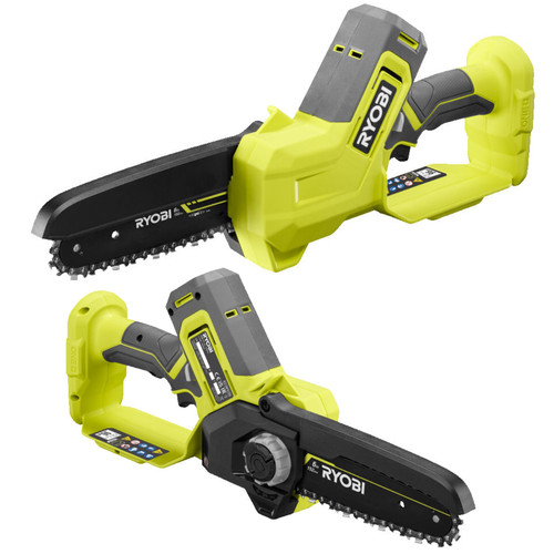 Ryobi 18v one kappsäge 15cm - one+,