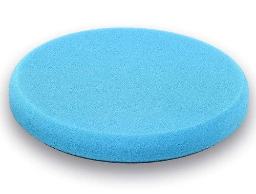 Polytop one step pad blau - blau, 160