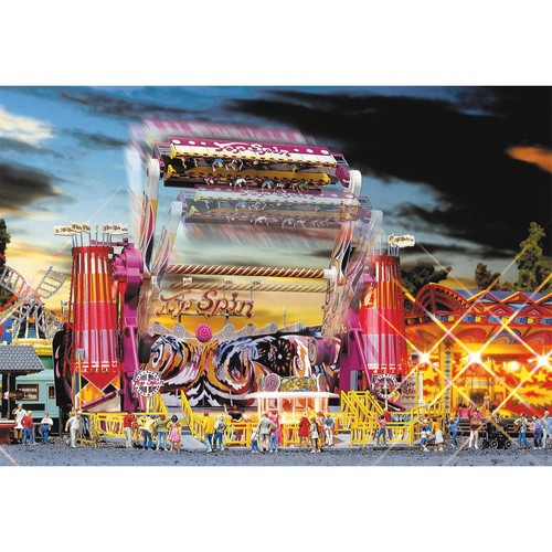 Faller 140431 karussell - -,