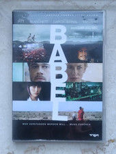 Babel (Film) / DVD / Von