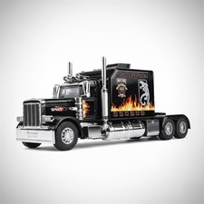 Peterbilt LKW Modell 1:24 –