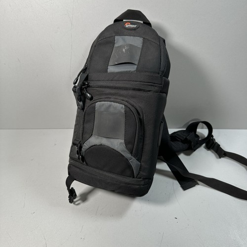 Lowepro fotorucksack slingshot - lowepro,