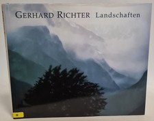 Landschaften. Erscheint