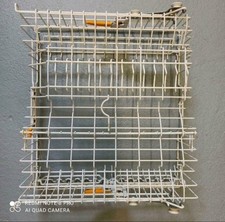 MIELE Geschirrkörbe für