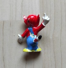 Foxi Figur von Fix und Foxi