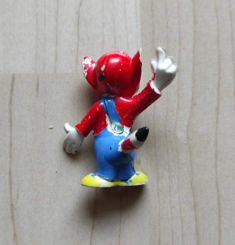 Foxi figur von fix und - von,