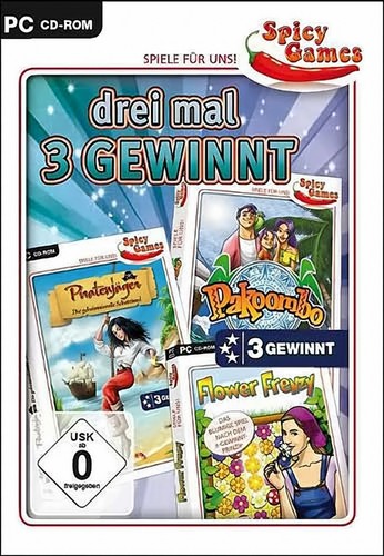 Mal gewinnt neu ovp - 3, &