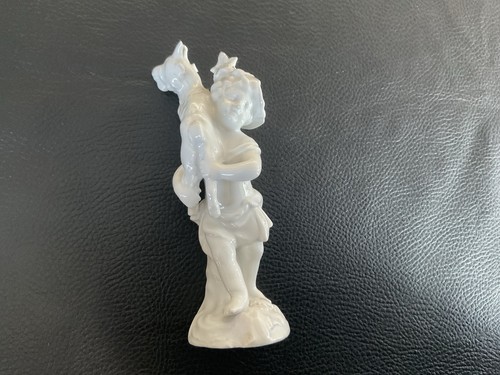 Kpm berlin porzellan figur - kpm,