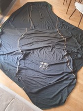 Aston Martin DB4/DB5 Auto Pyjama,  Autoabdeckung.