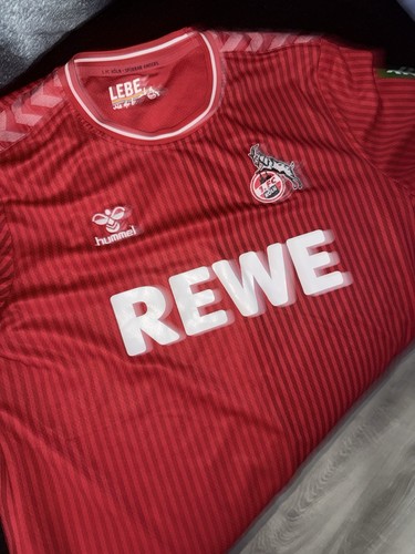 Hummel fc köln - 1.,