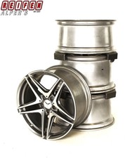 Mercedes  C Klasse C63 AMG