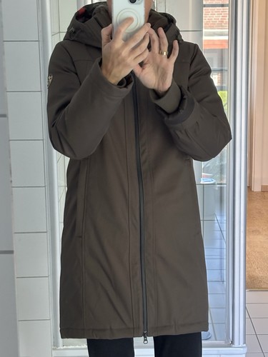 Jacke kurzmantel adenauer - jacke/kurzmantel, co