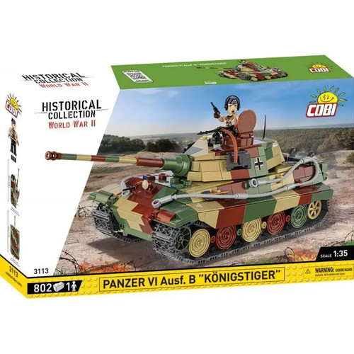Panzer ausf b - panzer, vi