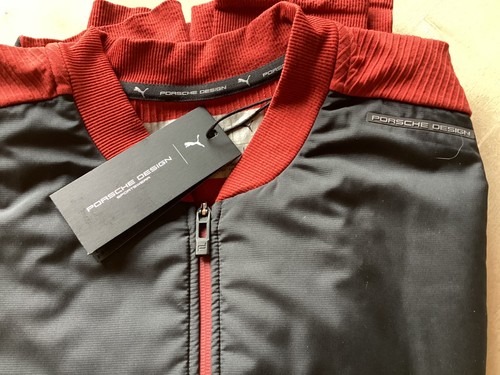 Porsche design herren jacke - porsche,