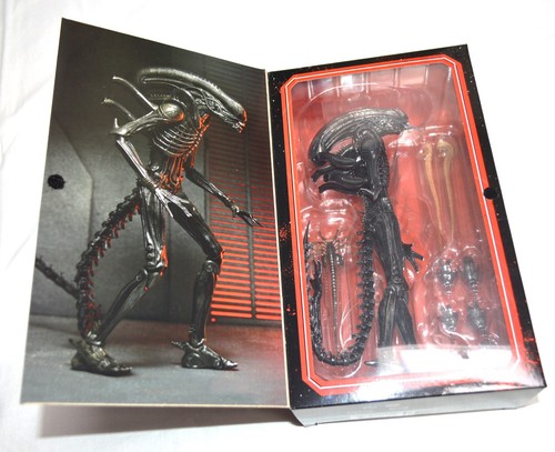 Neca alien romulus xenomorph - romulus,