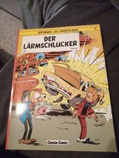spirou und fantasio