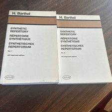 Barthel synthetisches - barthel,