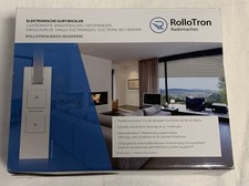 Rademacher RolloTron Basis