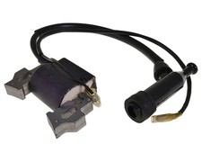 Zündspule STANDARD Ersatz 12V