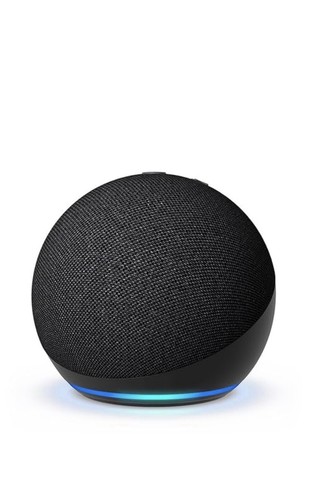 Amazon echo dot - 5., smart